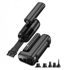 Портативный насос + пылесос WIWU Wi-Ai002 5 in 1