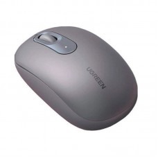 Маніпулятор миша UGREEN MU105 2.4G Wireless Mouse Moonlight сірий (UGR-90669)