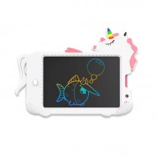 Графічний планшет Kids Pad 10" Color Unicorn рожевий