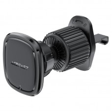 Автотримач для телефона ACEFAST D34 air outlet magnetic car holder чорний