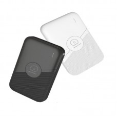 Зовнішній акумулятор WUW Y142 5000mAh чорний