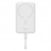 Зовнішній акумулятор Baseus Magnetic Mini Wireless Fast Charge Power Bank Type-C Edition  10000mAh 30W Stellar білий