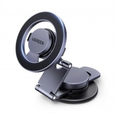 Автотримач для телефона UGREEN LP865 Dashboard Magnetic Car Phone Mount
