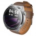 Смарт-годинник HOCO Y35 36mm. 250 mAh. IP67 Smart sports watch(call version) сріблястий