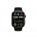 Смарт-годинник BOROFONE BD14 Plus 51mm. 200 mAh. IP54 чорний Smart watch(call version) чорний