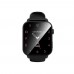 Смарт-годинник BOROFONE BD15 46mm. 200 mAh. IP67 Smart watch(call version) чорний