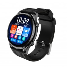 Смарт-годинник HOCO Y38 AMOLED 36mm. 520 mAh. Smart watch(call version) чорний