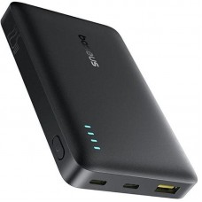 Внешний портативный аккумулятор Baseus EnerFill FP21 10000 mAh 22.5W P1008210D123-00