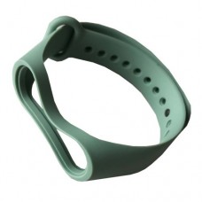 Ремінець для Xiaomi Mi Band 3/4 Beril Ремінець для Xiaomi Mi Band 3/4 Beril