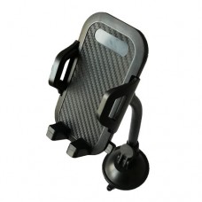 Автотримач XP-335 чорний