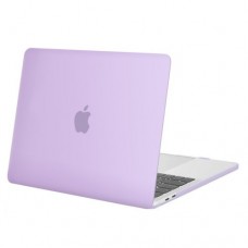 Накладка Matte Case for MacBook Air 15" M2/M3 (A2941/A3114) Lavender