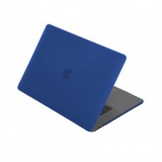 Накладка Matte Case for MacBook Air 15" M2/M3 (A2941/A3114) синій