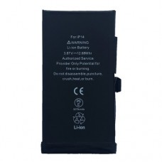 Акумулятор XRM Crack for iPhone 14 (3279mAh) Акумулятор XRM Crack for iPhone 14 (3279mAh)