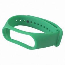 Ремінець для Xiaomi Mi Band 3/4 м'ятний