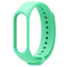 Ремінець для Xiaomi Mi Band 7 м'ятний