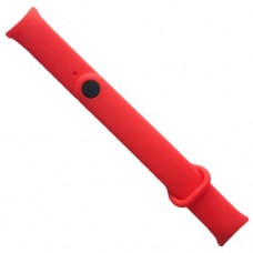 Ремінець для Xiaomi Mi Band 8/9/10 малина