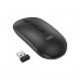 Комп ютерна мишка XO M13 Tri-mode Bluetooth Wireless Silent Mouse Чорна