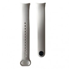 Ремінець для Xiaomi Mi Band 8/9/10 Cream