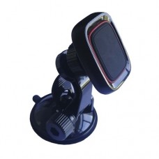 Автотримач MAGNETIC CT218 чорний