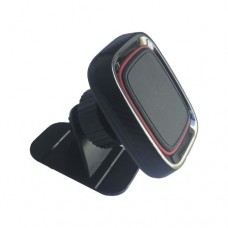 Автотримач MAGNETIC CT219 чорний