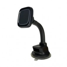 Автотримач MAGNETIC CT303 чорний