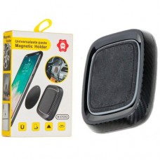 Автотримач MAGNETIC CT212 чорний