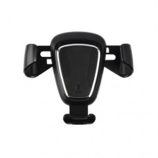 Автотримач Baseus Gravity Car Mount чорний SUYL-01