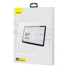 Baseus 0.3mm Full-glass Crystal Anti-fingerprint For Tesla model 3/Y 15inch прозорий SGBL062402