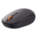 Комп ютерна мишка Baseus F01B Tri-Mode Wireless Mouse Frosted сірий B01055503833-00
