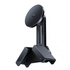 Автотримач Baseus T-Space TC1 MagSafe Central Screen Mount (Corner Version) чорний C0013501