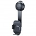 Автотримач Baseus PrimeTrip C03 Air Clamping Car Mount (Suction Cup Version) чорний C0013C01