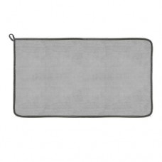 Рушник для авто Baseus Easy life car washing towel 40*80cm сірий CRXCMJ-A0G