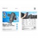 Автотримач BOROFONE BH129 Follower gravity car holder(air outlet) чорний