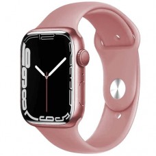 Смарт-годинник Smart Watch W&O X9+ PRO 2 AMOLED Рожевий