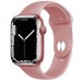 Смарт-годинник Smart Watch W&O X9+ PRO 2 AMOLED Рожевий