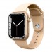 Смарт-годинник Smart Watch W&O X9+ PRO 2 AMOLED Золотий