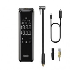 Інтелектуальний компактний дротовий насос XO CZ017 22 Cylinder Чорний