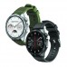 Смарт-годинник XO Watch4 AMOLED Smart Sports Call Watch Чорний