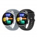 Смарт-годинник XO J14 Round 1.75 inch AMOLED Large Screen Sports Watch Сірі