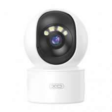 Камера спостереження XO CR13 Standard Edition EU Smart 200W Піксель Camera Біла