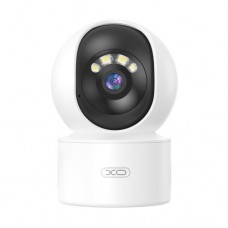 Камера спостереження XO CR13 Pro Premium EU Smart 500W Піксель Camera Біла