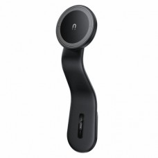 Автотримач XO C189 Waterfall Velcro Holder Чорний