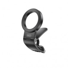 Автотримач XO C191 Dashboard Clip Magnetic Mount Чорний