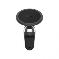 Автотримач Baseus C01 Magnetic Phone Holder (Air Outlet Version) чорний C40140802113-00