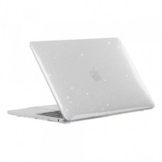 Накладка Crystal Diamond Case for MacBook Air 15" M2/M3 (A2941/A3114) прозорий