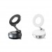 Автотримач XO C169 + Vacuum suction cup locking magnetic suction bracket (with magnet ring) Чорний