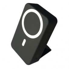 Універсальна мобільна батарея A27 MagSafe 22,5W 20 000 mAh чорний