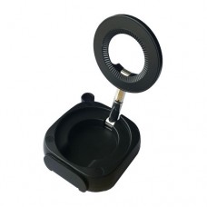 Тримач для подорожей L09 MagSafe Travel Phone Holder чорний