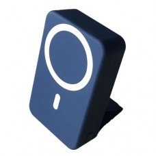 Універсальна мобільна батарея A27 MagSafe 22,5W 20 000 mAh темно-синій дефект пакування