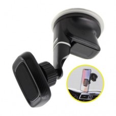 Автотримач MAGNETIC CT301 чорний